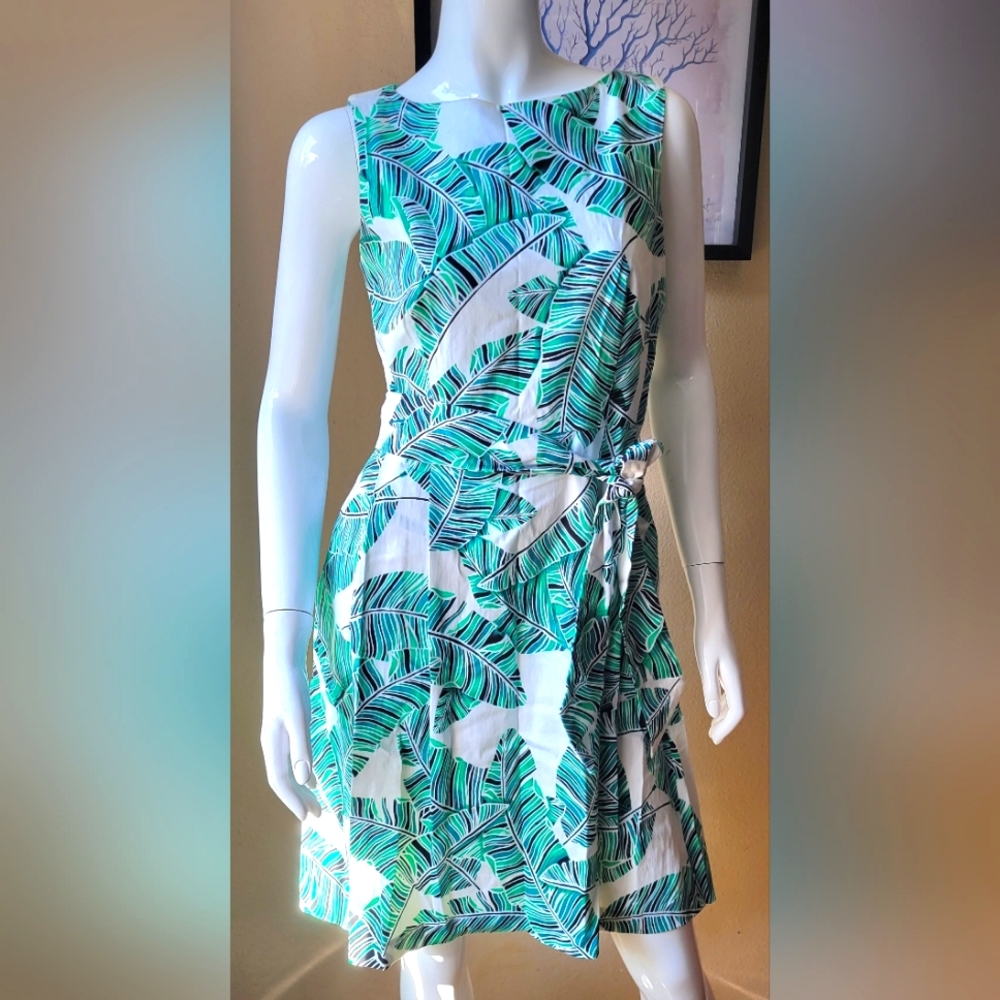 Anne klein dress size 6